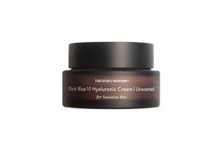 Haru Haru Wonder Black Rice 10 Hyaluronic Cream (Unscented)