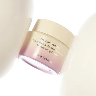 Haru Haru Wonder Black Rice 5 Ceramide Barrier Moisturizing Cream