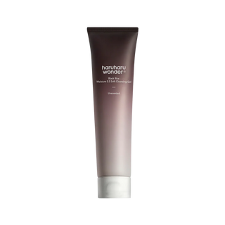 Haru Haru Wonder Black Rice Moisture 5.5 Soft Cleansing Gel