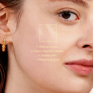 Haru Haru Wonder Black Rice Moisture Cleansing Oil