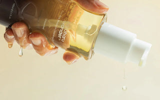 Haru Haru Wonder Black Rice Moisture Cleansing Oil