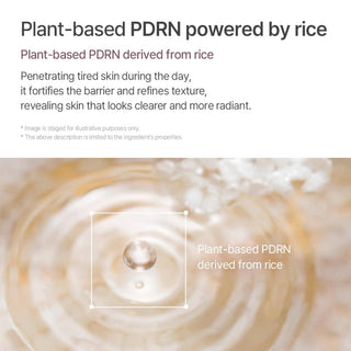 mixsoon Black Rice Peeling Ampoule