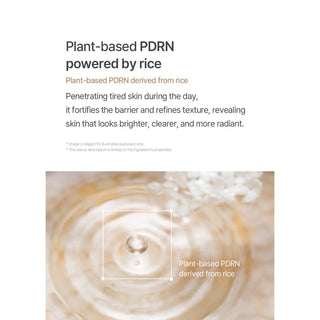 mixsoon Black Rice Peeling Ampoule