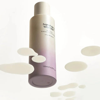 Haru Haru Wonder Black Rice Probiotics Barrier Essence