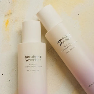 Haru Haru Wonder Black Rice Probiotics Barrier Essence