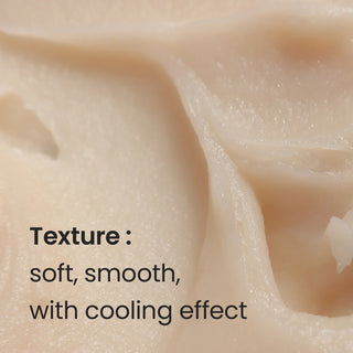 Heimish Black Tea Wash-Off Mask Pack