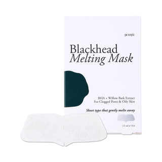 Petitfee Blackhead Melting Mask