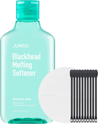 Jumiso Blackhead Melting Softener Set