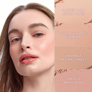 Dasique Blending Mood Cheek