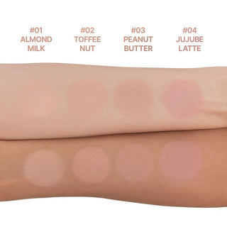 Dasique Blending Mood Cheek