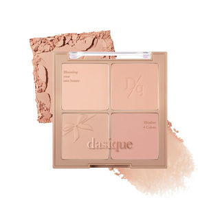 Dasique Blending Mood Cheek