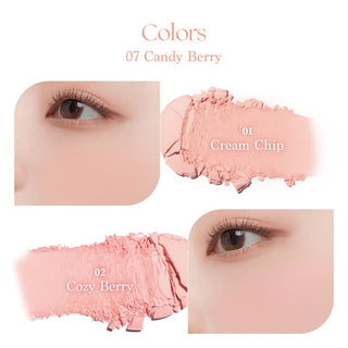 Dasique Blending Mood Cheek