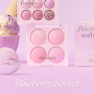 Dasique Blending Mood Cheek