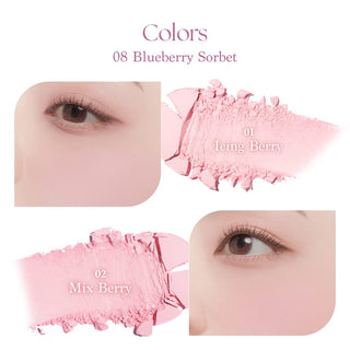 Dasique Blending Mood Cheek
