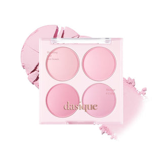 Dasique Blending Mood Cheek