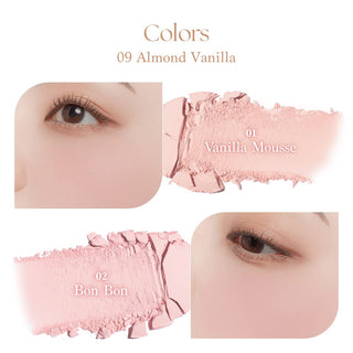 Dasique Blending Mood Cheek