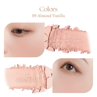 Dasique Blending Mood Cheek