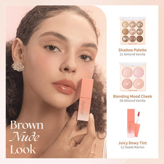 Dasique Blending Mood Cheek
