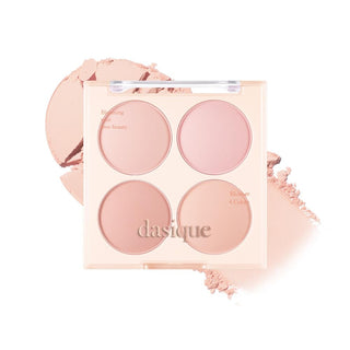 Dasique Blending Mood Cheek