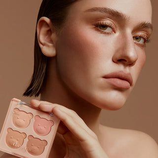 Dasique Blending Mood Cheek
