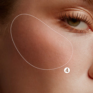 Dasique Blending Mood Cheek