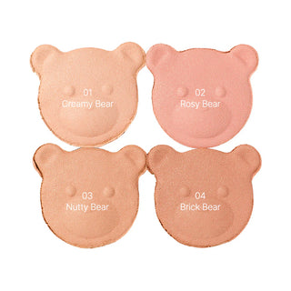 Dasique Blending Mood Cheek