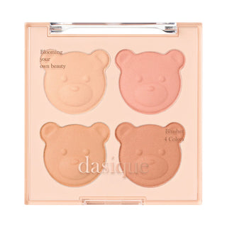 Dasique Blending Mood Cheek
