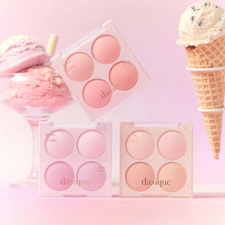 Dasique Blending Mood Cheek