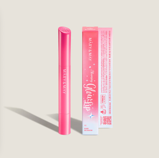 Mary&May Blooming Glow Lip Soft Girl