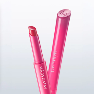 Mary&May Blooming Glow Lip Soft Girl