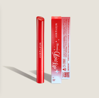 Mary&May Blooming Glow Lip Soft Girl
