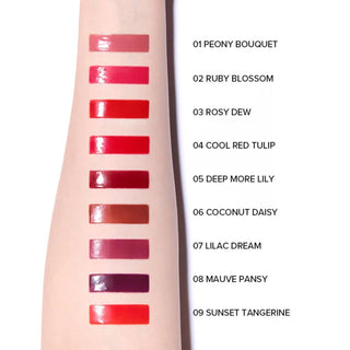 Mary&May Blooming Glow Lip Sporty & Chic