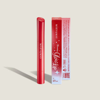 Mary&May Blooming Glow Lip Sporty & Chic