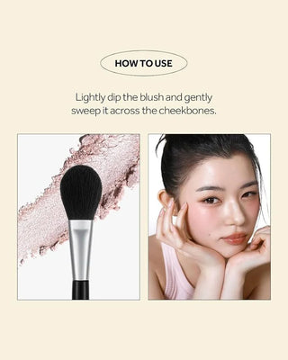 Studio 17 Blush Brush 833