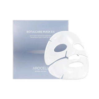 AROCELL Botulcare Mask EX (1 Sheet)