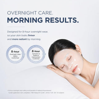 AROCELL Botulcare Mask EX (1 Sheet)