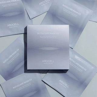 AROCELL Botulcare Mask EX (1 Sheet)