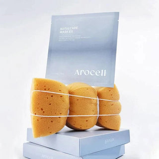 AROCELL Botulcare Mask EX (1 Sheet)