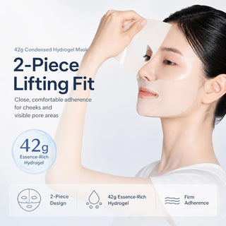 AROCELL Botulcare Mask EX (1 Sheet)