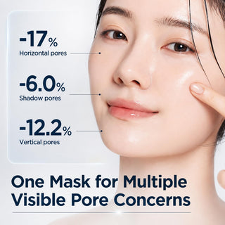 AROCELL Botulcare Mask EX (1 Sheet)