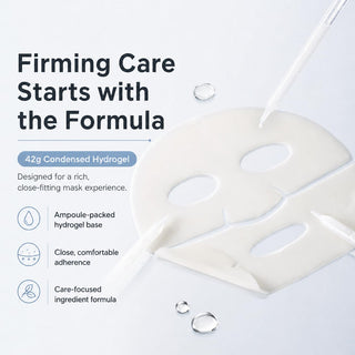 AROCELL Botulcare Mask EX (1 Sheet)