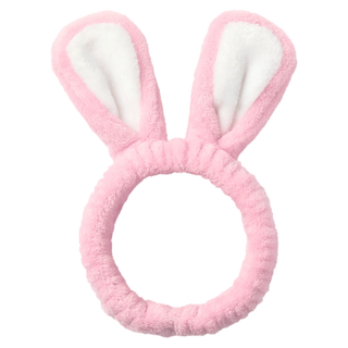 I DEW CARE Bunny Headband