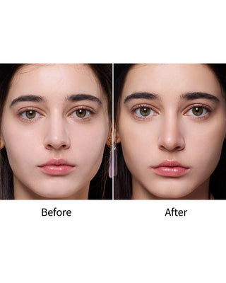 Flower Knows Butterfly Cloud Collar Embossed Highlight & Contour Palette