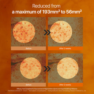 SHAISHAISHAI CAFFEINE SHOT Toning Serum