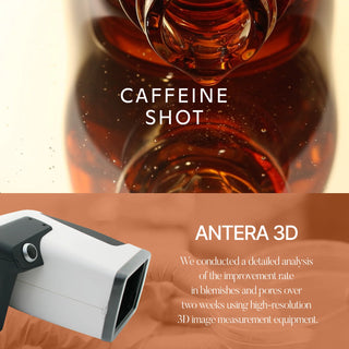 SHAISHAISHAI CAFFEINE SHOT Toning Serum