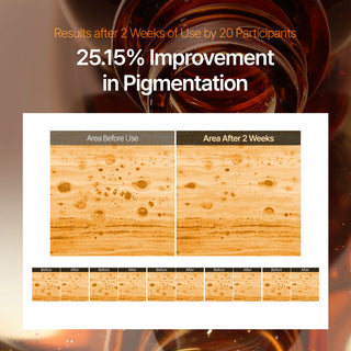 SHAISHAISHAI CAFFEINE SHOT Toning Serum