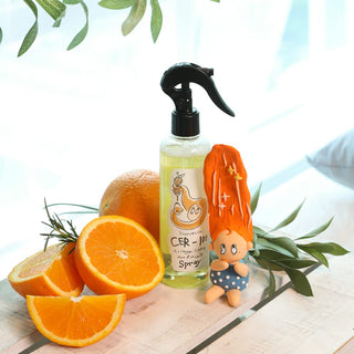 Elizavecca CER-100 Collagen Coating Hair A+ Muscle Spray