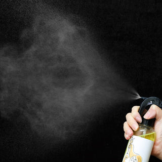 Elizavecca CER-100 Collagen Coating Hair A+ Muscle Spray