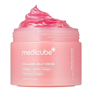 Medicube Collagen Jelly Cream