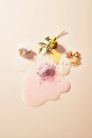 TOCOBO Calamine Pore Control Cleansing Oil